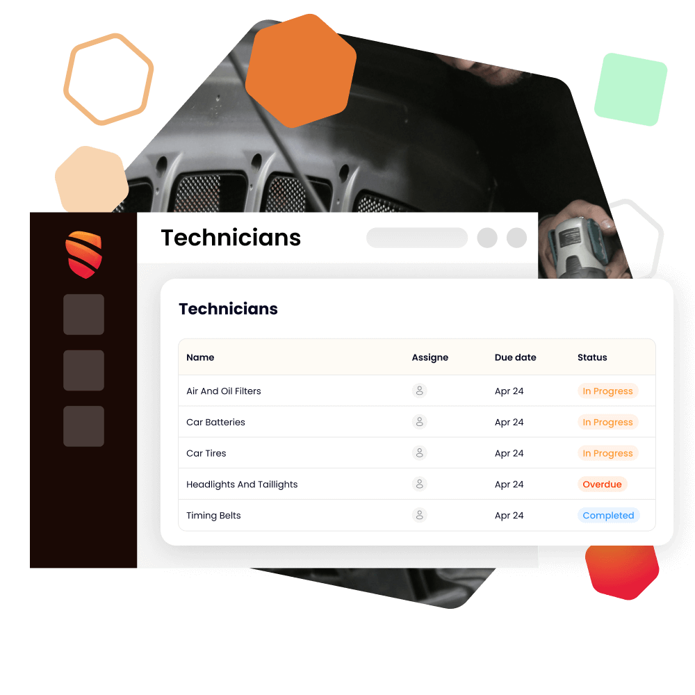 تحسين التعاون بين الفريق
