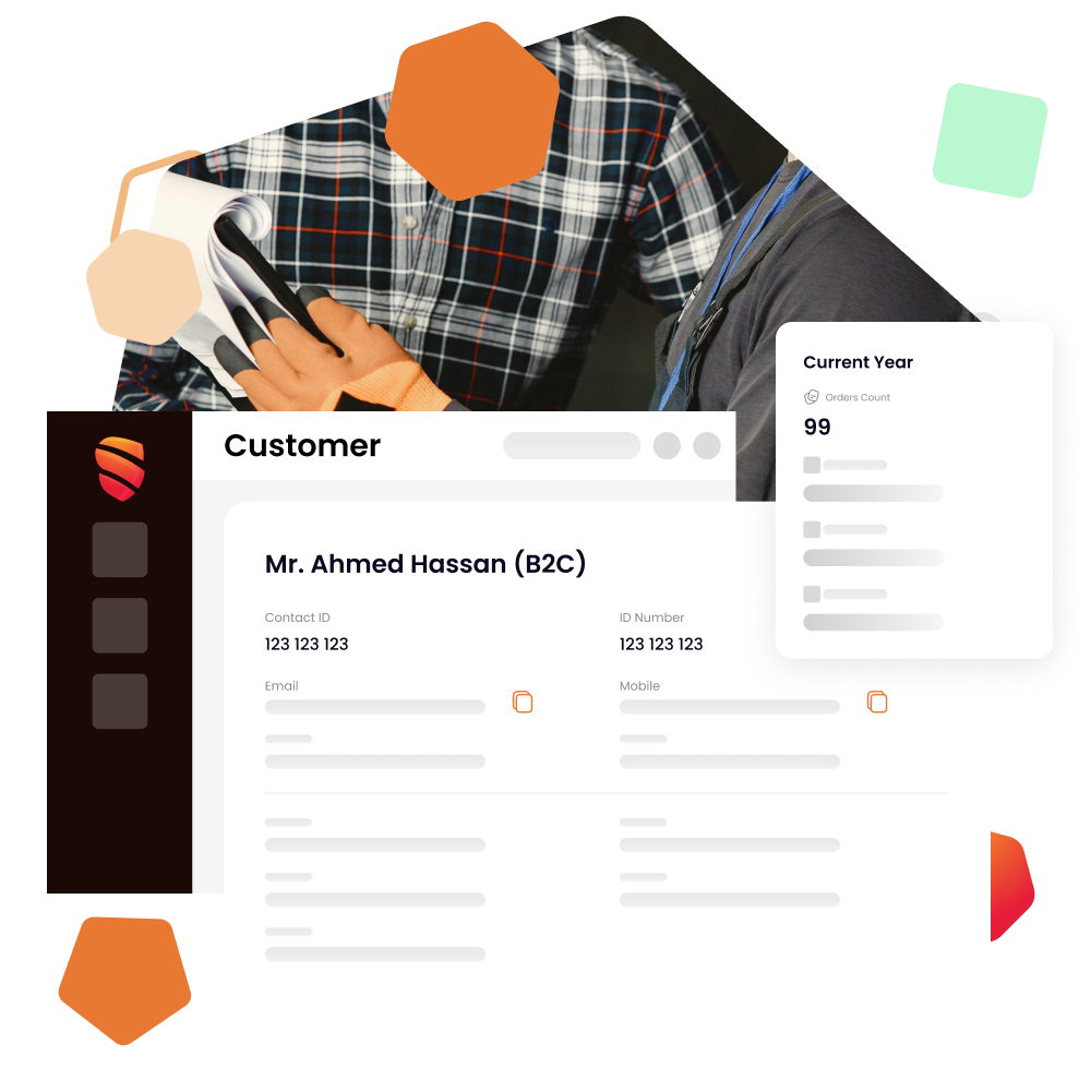 Supercharge Your Shop Operations with Works