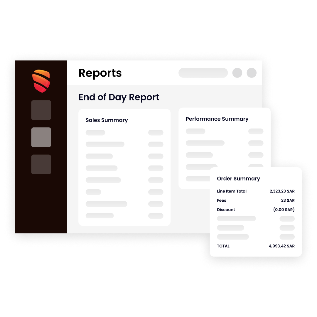 تقييم وتوسع